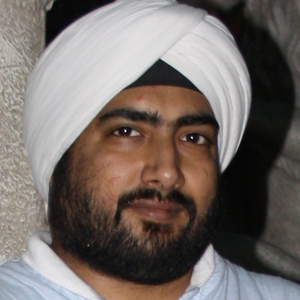 Hardeep Singh